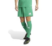 adidas Homme Entrada26 Shorts, Team Green/White, L