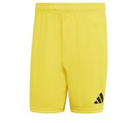 adidas Homme Entrada26 Shorts, Team Yellow/Black, 3XL