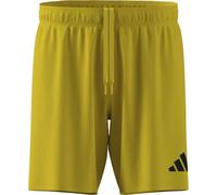 adidas Homme Entrada26 Shorts, Team Yellow/Black, XXL