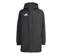 adidas Homme Entrada26 Stadium Jacket, black/white, M