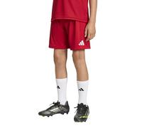 adidas Homme Entrada26 Sweat Shorts, Team Light Grey/White, S