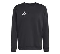 adidas Homme Entrada26 Sweat Top, Black/White, M