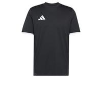 Adidas Entrada 26 Short Sleeve T-shirt Nero 3XL / Regular Uomo