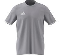 adidas Homme Entrada26 Tee, Team Light Grey/White, S