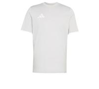 adidas Homme Entrada26 Tee, Team Light Grey/White, XS
