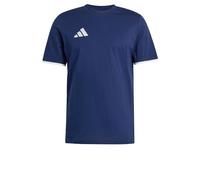 adidas Homme Entrada26 Tee, Team Navy Blue 2/White, XL