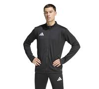 adidas Homme Entrada26 Track Jacket, Black/White, L