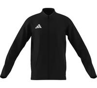 adidas Homme Entrada26 Track Jacket, Black/White, XL