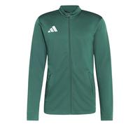 adidas Homme Entrada26 Track Jacket, Team Dark Green/White, M