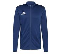 Adidas Entrada 26 Full Zip Sweatshirt Blu L / Regular Uomo