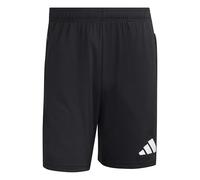 Short da allenamento Entrada 26 Black / White S