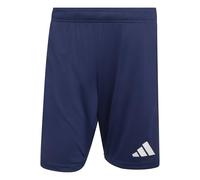 adidas Homme Entrada26 Training Shorts, Team Navy Blue 2/White, XL
