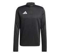 Adidas Entrada 26 Training Half Zip Sweatshirt Nero M / Regular Uomo