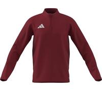 Adidas Entrada 26 Training Half Zip Sweatshirt Rosso XL / Regular Uomo