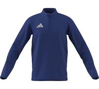 Adidas Entrada 26 Training Half Zip Sweatshirt Blu XS / Regular Uomo