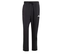Adidas Essentials 3 Stripes Stanford Open Hem Joggers Nero M / Regular Uomo