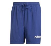 adidas Homme Essentials Linear Chelsea, Dark Blue/White, XS