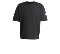Adidas T-shirt Essentials Loose Fit 3 Bar Logo | Adidas 2XL