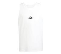 ADIDAS M SL TANK JE8984 - BIANCO / L