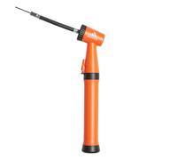 adidas Homme FOOTBALL PUMP, Red/White/Solar Red, One Size