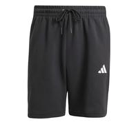 Pantaloni corti adidas Future Icons Small Logo nero puro - L