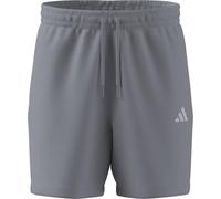 adidas Homme Future Icons Small Logo Short, Halo Silver, M
