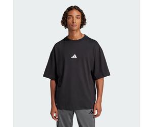 adidas Homme Future Icons Small Logo Tee, Black, S