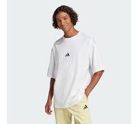 adidas Homme Future Icons Small Logo Tee, White, 3XL