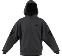 adidas - Future Icons 3-Stripes Full Zip - Felpa 3XL grigio