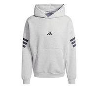 Felpa Adidas uomo con cappuccio maglia manica lunga allenamento tempo libero