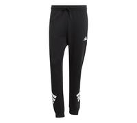 adidas Homme Future Icons Three Stripes Pant, Black, 3XL