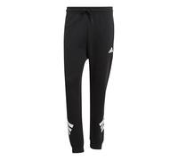 Pantaloni tuta Pants UOMO Adidas Future Icons 3 Stripes Nero