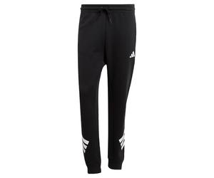 adidas Homme Future Icons Three Stripes Pant, Black, M