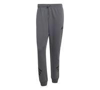 adidas Homme Future Icons Three Stripes Pant, Grey Six, XL