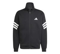 Adidas Future Icons 3 Stripes Woven Tracksuit Jacket Nero S / Regular Uomo