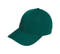 adidas Homme Golf Performance CRESTABLE Hat, Collegiate Green, S-M