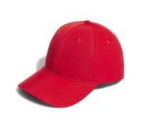 adidas Homme Golf Performance CRESTABLE Hat, Team Colleg Red, XS-S