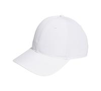 adidas Homme Golf Performance CRESTABLE Hat, White, XS-S