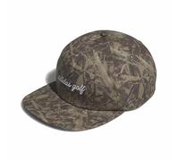 adidas Homme Lifestyle Low Camo Ripstop Hat, Multicolor, M-L