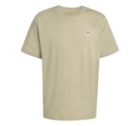 adidas Homme Lux Coffee Cafe pour Graphic T-Shirt, Wonder Cargo, S