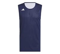 Maglia da basket reversibile 3G Speed AEROREADY Team Navy / White XL