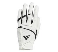 adidas Homme MEN ADITECH 24 GLOVE SINGLE, White, Left M