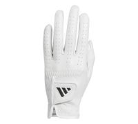 adidas Homme MEN PRO LEATHER GLOVE SINGLE LEFT, white, L