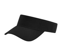 adidas Homme Mens Golf Tour Visor CRESTABLE, Black, M-L