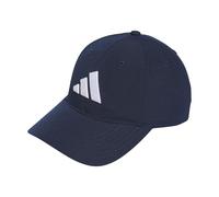 Cappellino con visiera adidas Performance Bleu Adulto (56/58 cm)