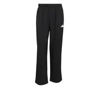 adidas Homme Power Essentials Workout Pants, Black, XS