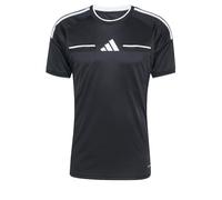 adidas Homme Referee 26 Jersey, Black, XXL