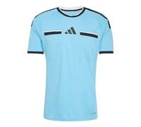 adidas Homme Referee 26 Jersey, Bright Cyan/Black, S