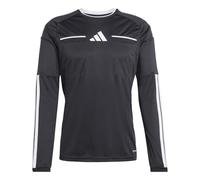 adidas Homme Referee 26 Jersey Long Sleeve, Black, XXL