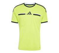 adidas Homme Referee 26 Jersey, Team Semi sol Yellow/Black, 3XL